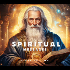 Spiritual Messages 72-Card Deck